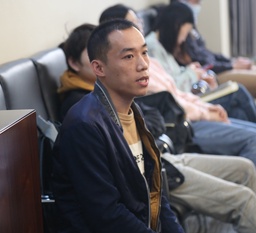 活动回顾｜「学思践悟 以学促行」美女自慰
学生党支部开展党的二十大精神专题学习活动